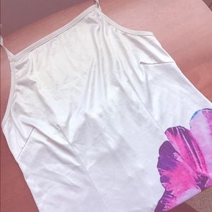 “Fashion:Fashion Classic Style Design” Night gown.